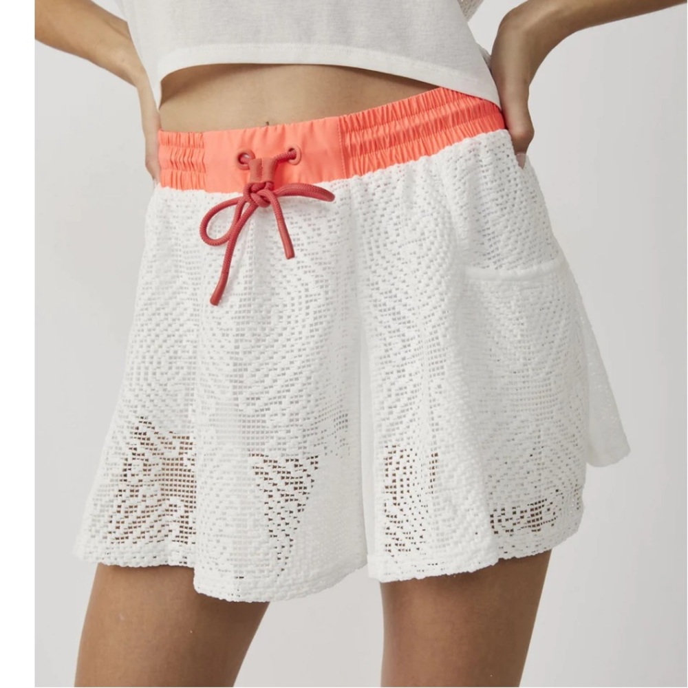 Free People Movement Good Sport Skort